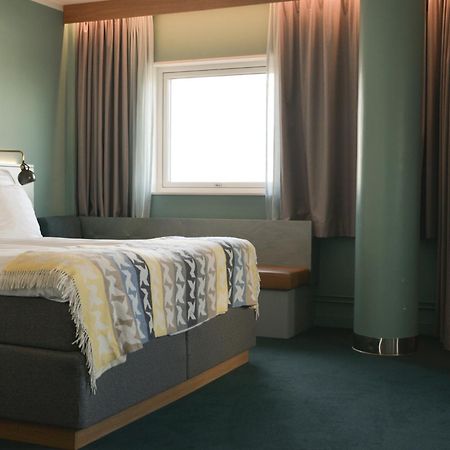 Quality Hotel The Mill Малмьо Екстериор снимка