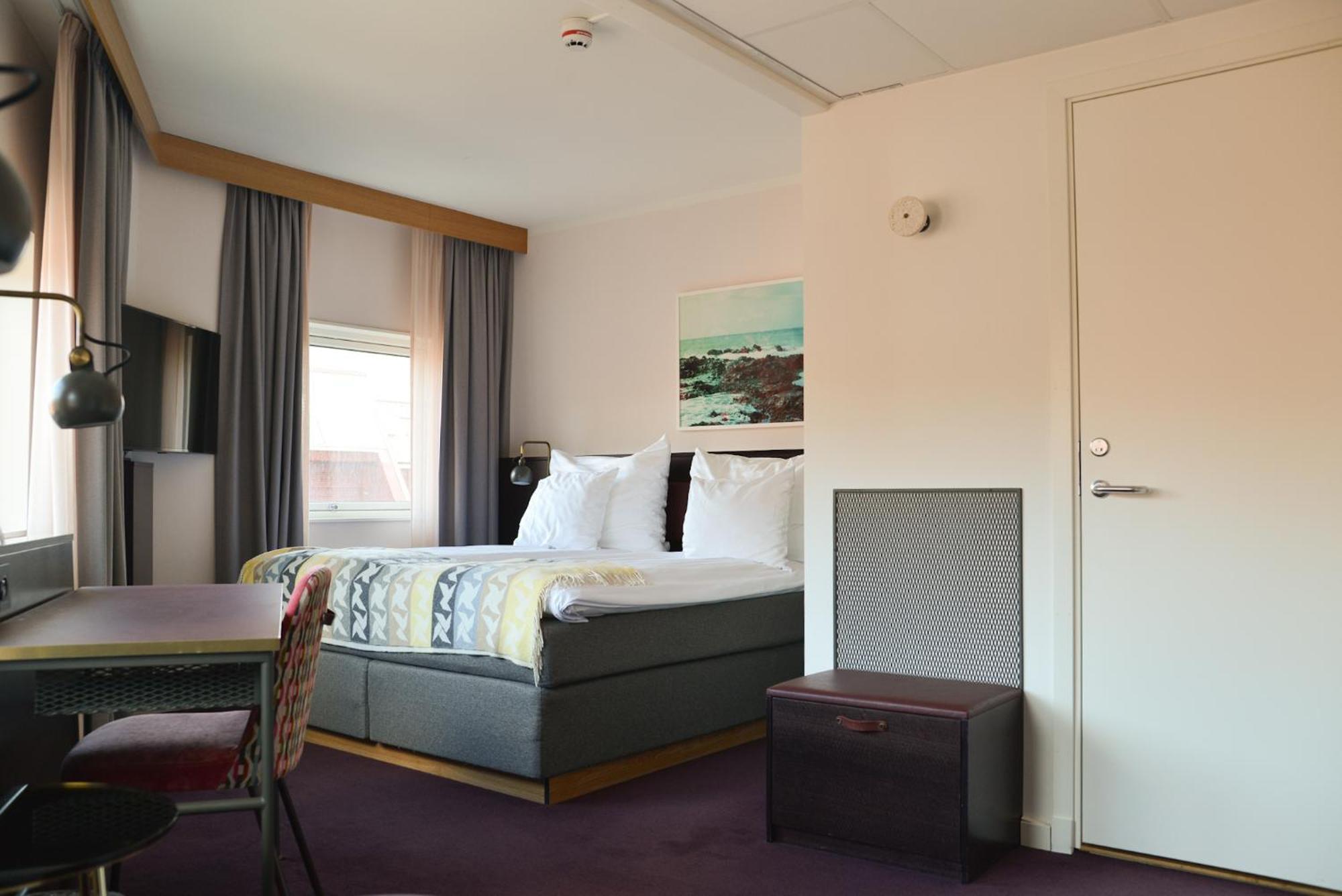 Quality Hotel The Mill Малмьо Екстериор снимка