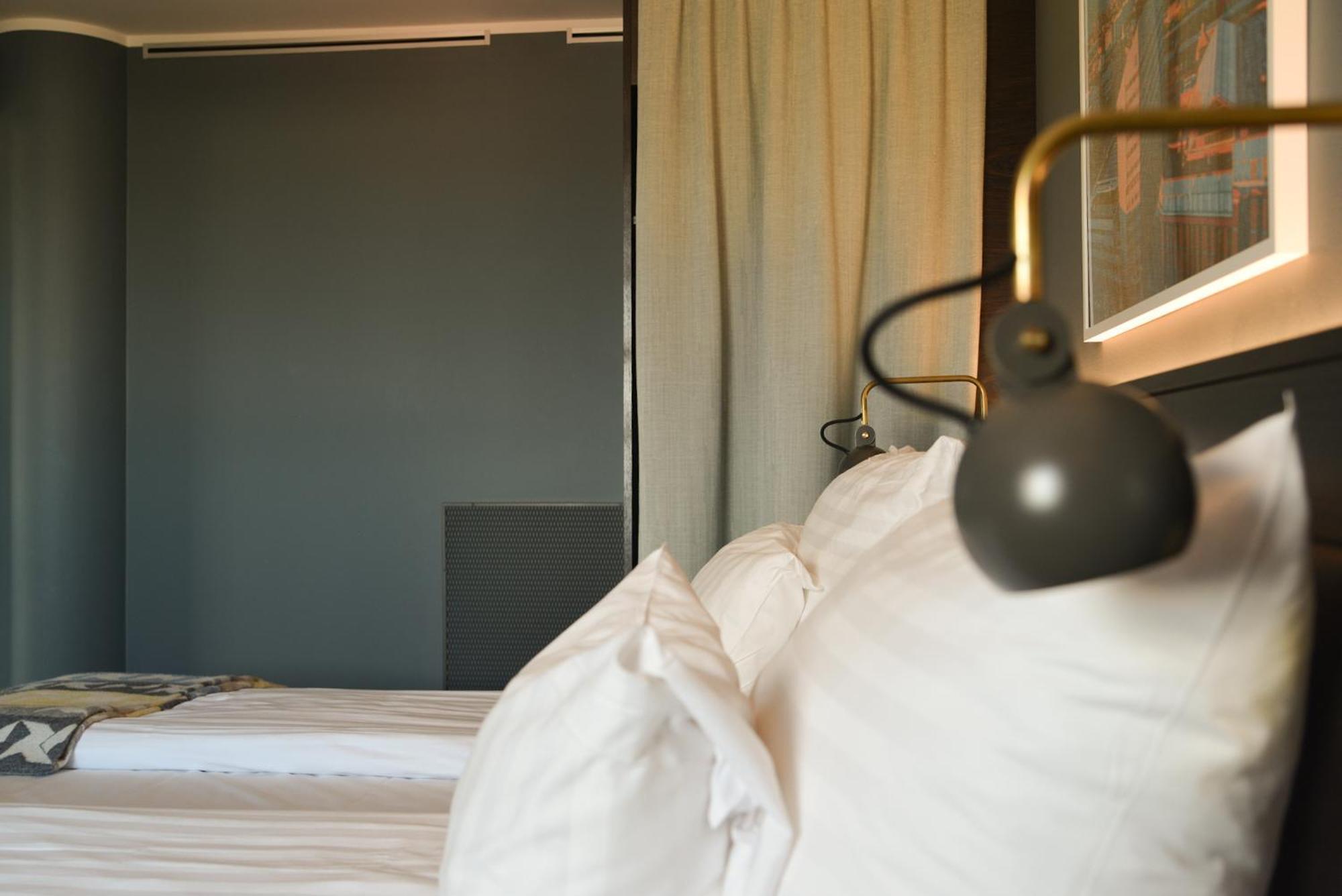 Quality Hotel The Mill Малмьо Екстериор снимка