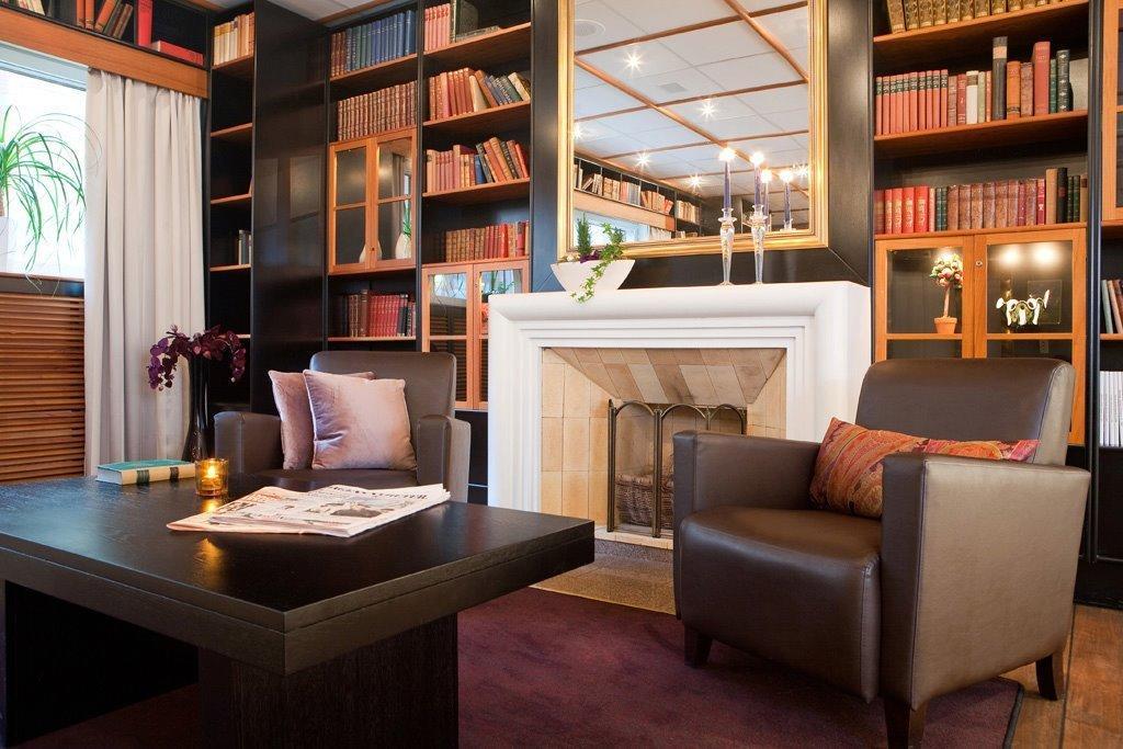 Quality Hotel The Mill Малмьо Екстериор снимка