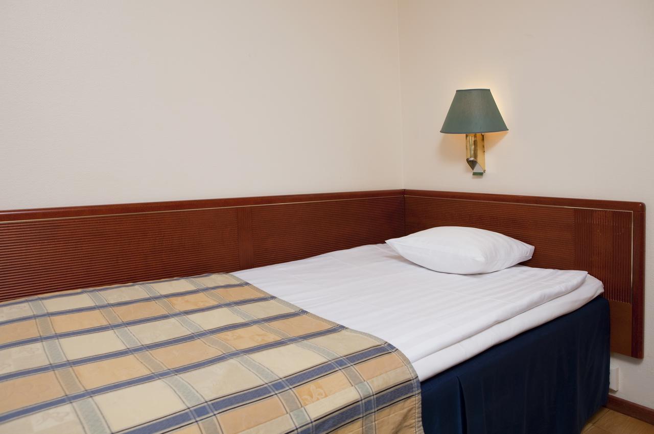 Quality Hotel The Mill Малмьо Стая снимка